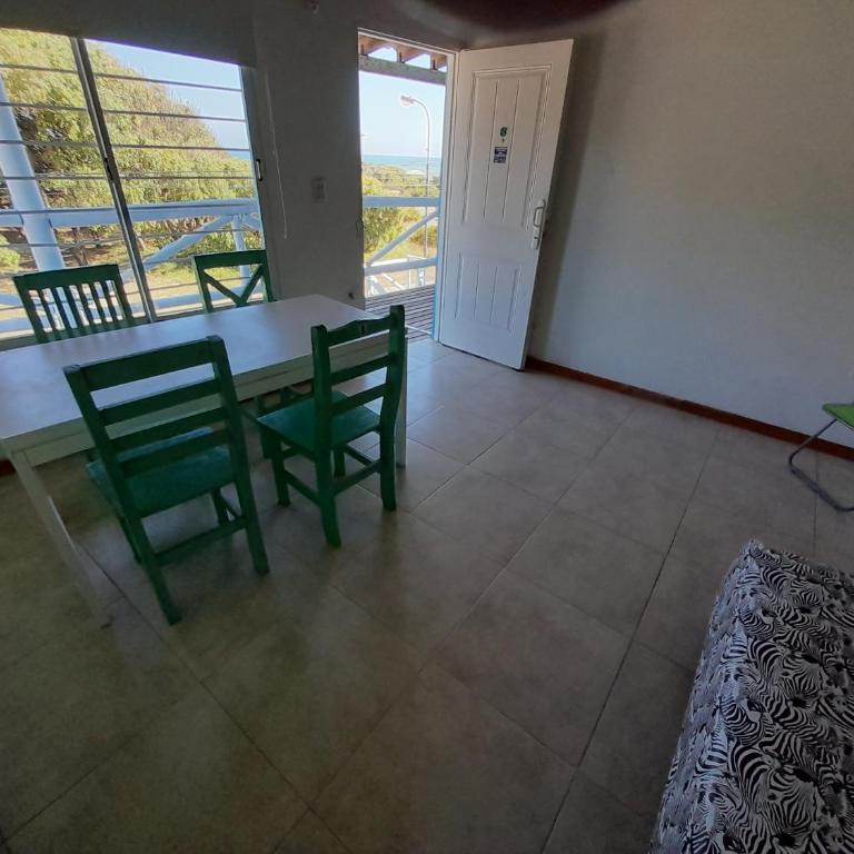 Departamentos Vistalmar Alfar - Apartment - 4