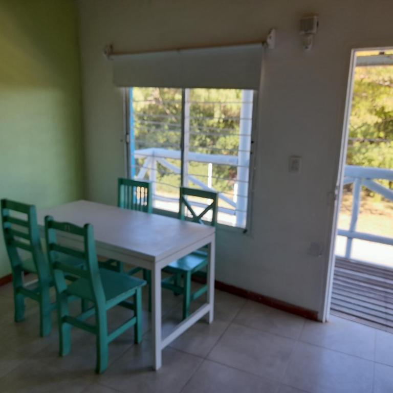 Departamentos Vistalmar Alfar - Apartment - 8