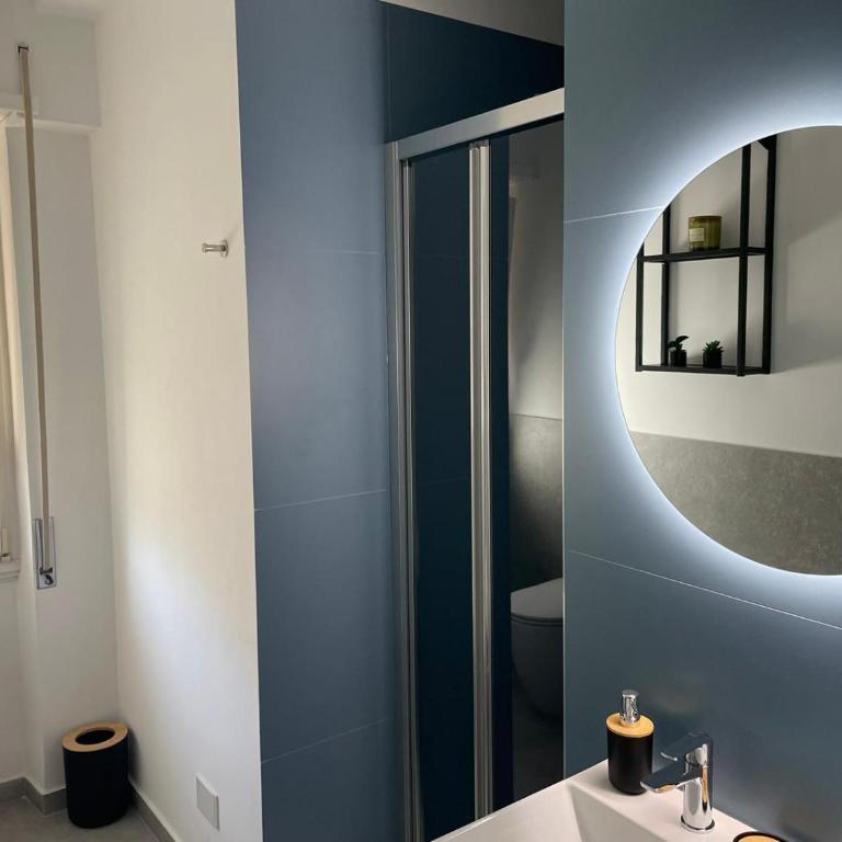La Magnolia Monteverde Apartment - Three-Bedroom Apartment - 4