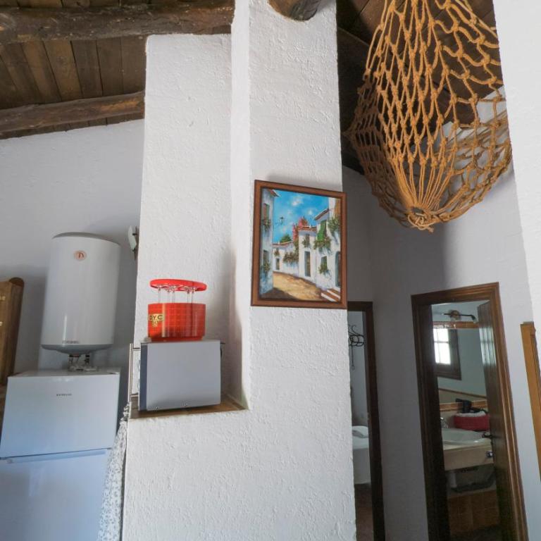 Casas Rurales Molinos del Tajo - Casa de 3 dormitorios - 31