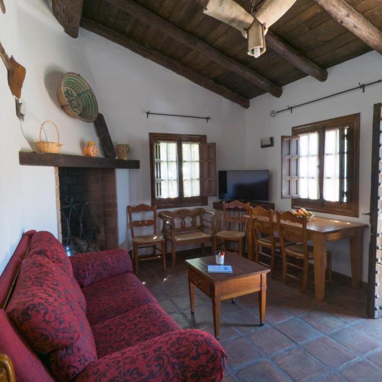 Casas Rurales Molinos del Tajo - Casa de 3 dormitorios - 32