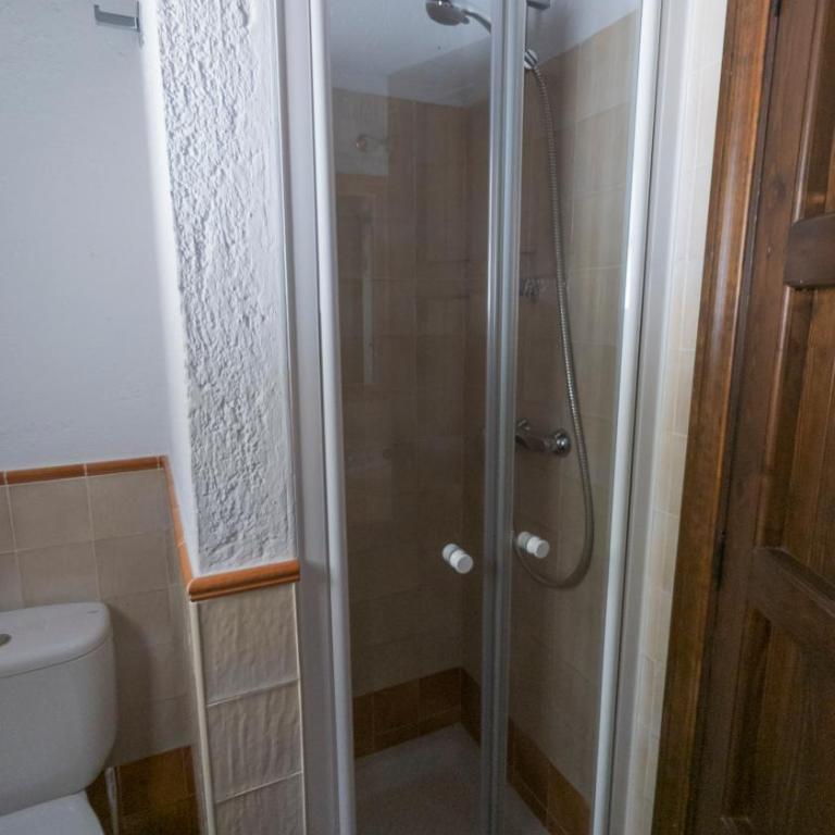 Casas Rurales Molinos del Tajo - Casa de 3 dormitorios - 33