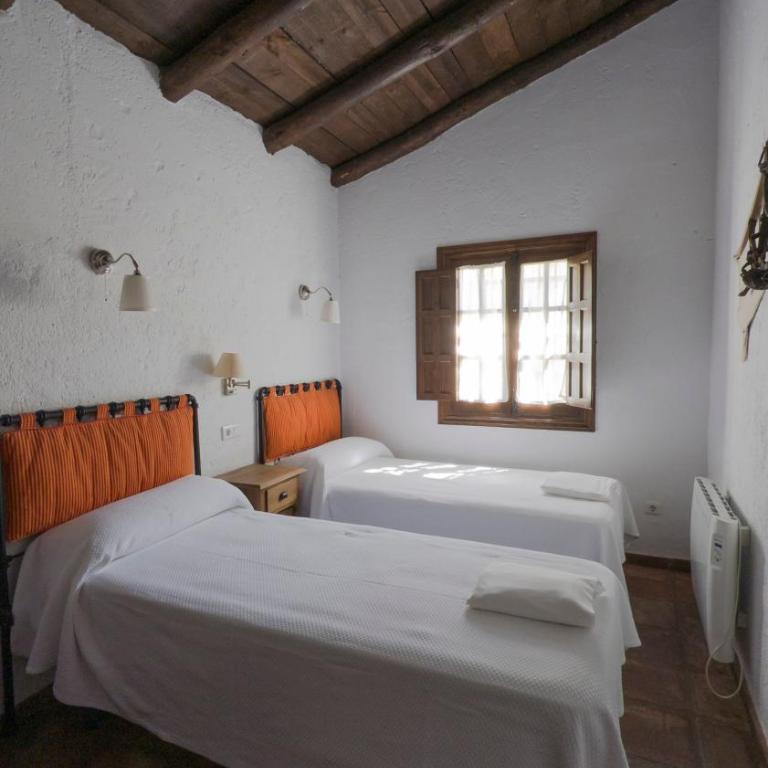 Casas Rurales Molinos del Tajo - Casa de 3 dormitorios - 35