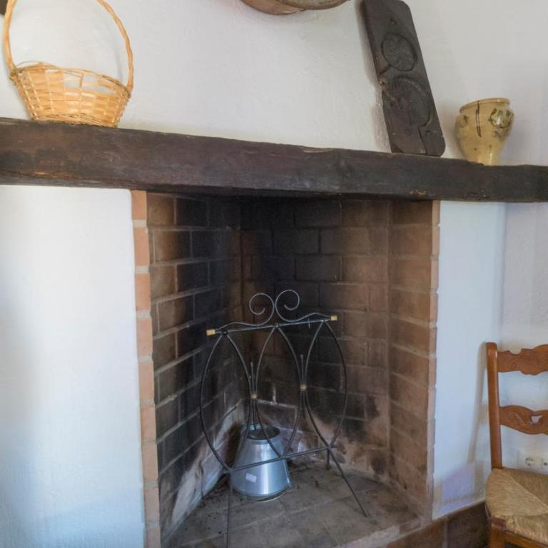 Casas Rurales Molinos del Tajo - Casa de 3 dormitorios - 38