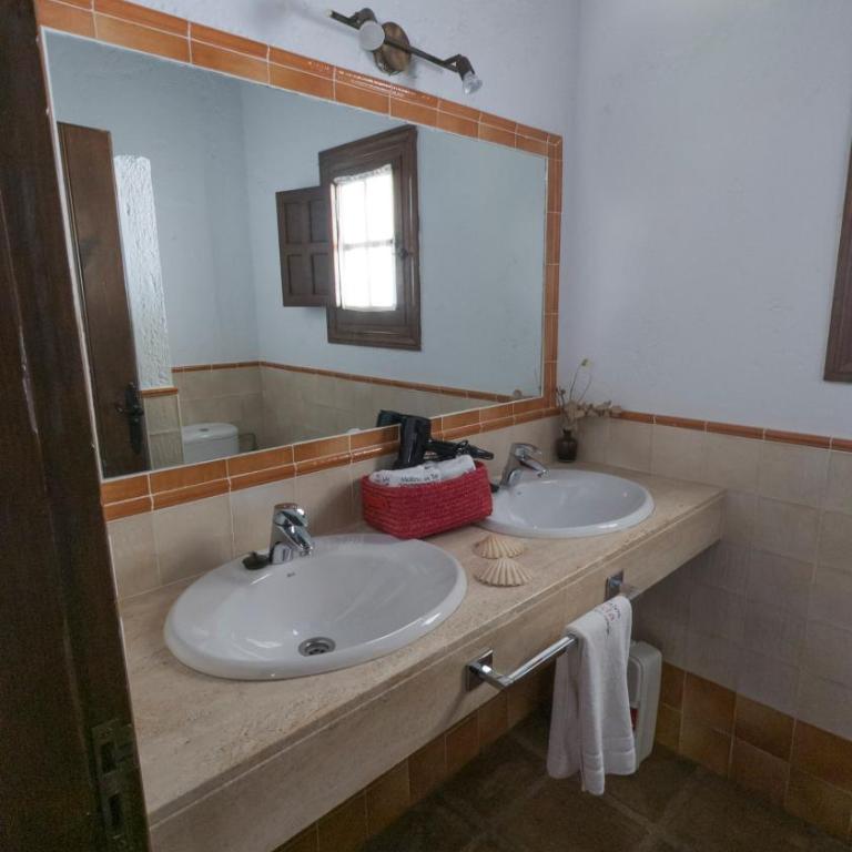 Casas Rurales Molinos del Tajo - Casa de 3 dormitorios - 43