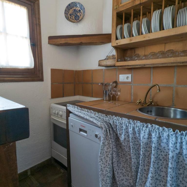 Casas Rurales Molinos del Tajo - Casa de 3 dormitorios - 45