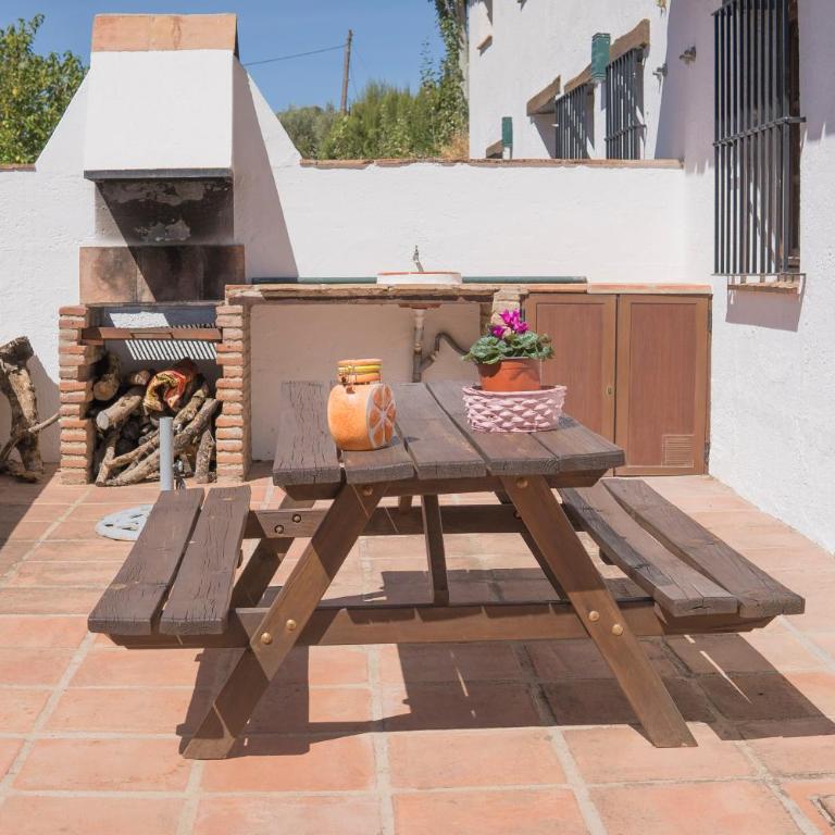 Casas Rurales Molinos del Tajo - Casa de 3 dormitorios - 46