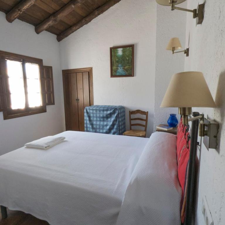 Casas Rurales Molinos del Tajo - Casa de 3 dormitorios - 48