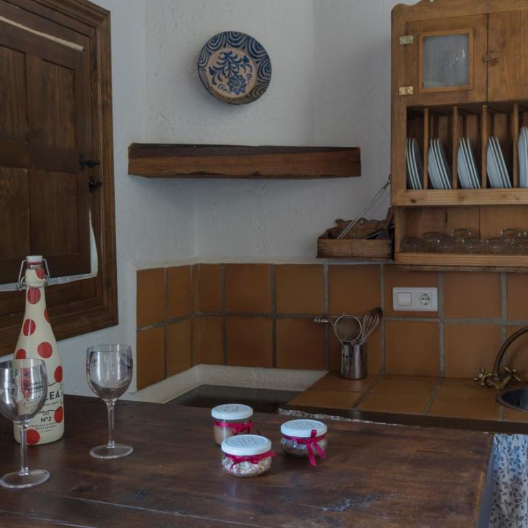 Casas Rurales Molinos del Tajo - Casa de 3 dormitorios - 52
