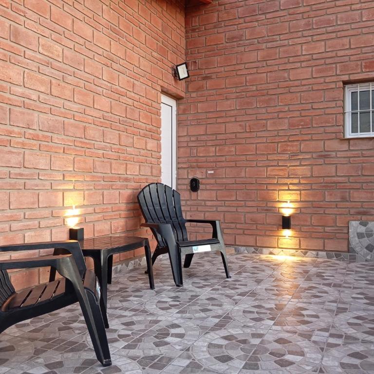 Don Hugo - Casa de 2 dormitorios - 3