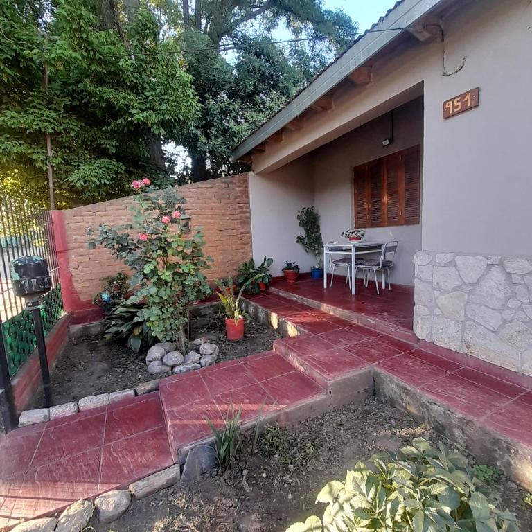 Casa en Juana Koslay - Ave Fénix - Casa de 2 dormitorios - 11