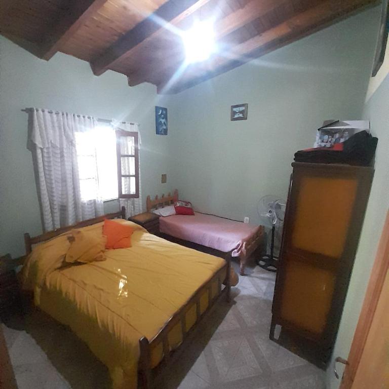 Casa en Juana Koslay - Ave Fénix - Casa de 2 dormitorios - 4