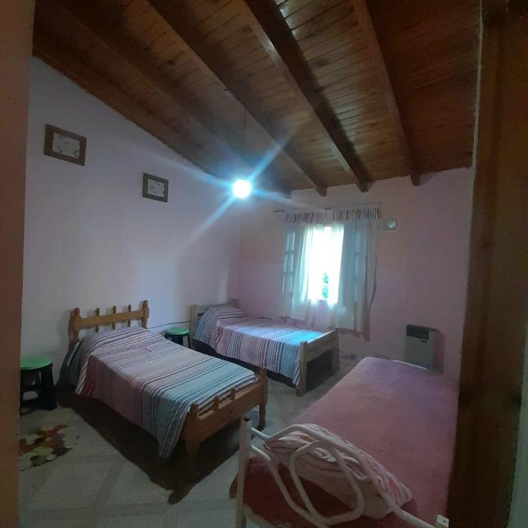 Casa en Juana Koslay - Ave Fénix - Casa de 2 dormitorios - 5
