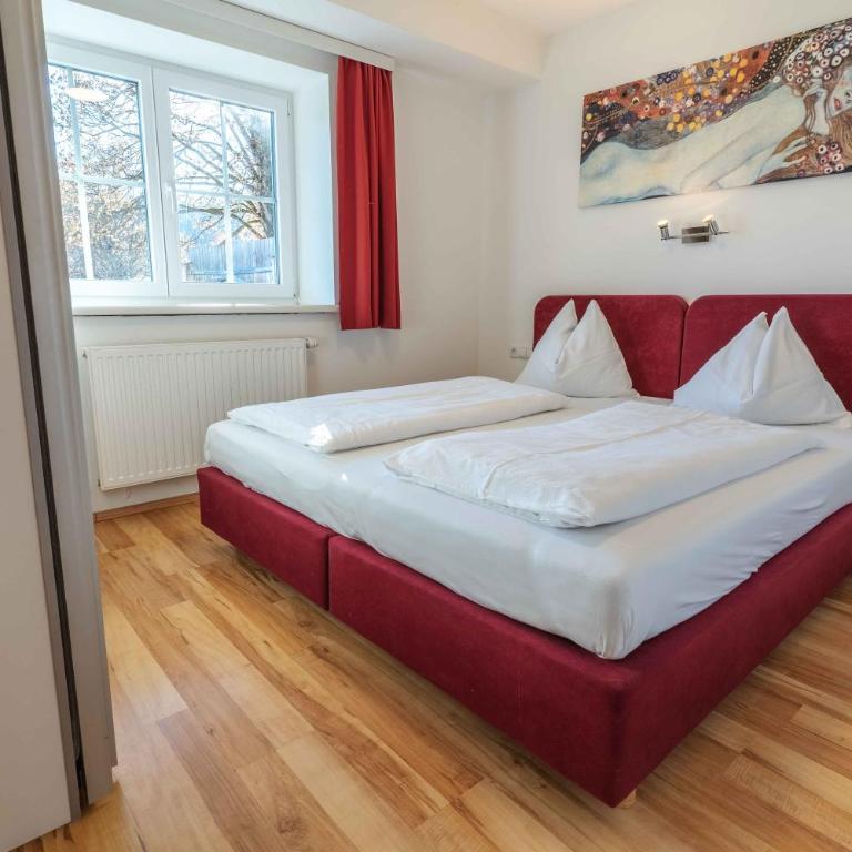 Apartment Eisl - Apartment mit 2 Schlafzimmern - 8
