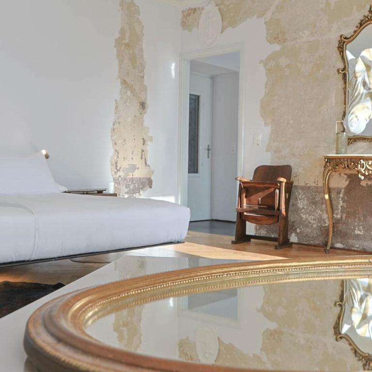 Caffè dell'Arte Boutique Rooms Locarno - Suite Design - 5