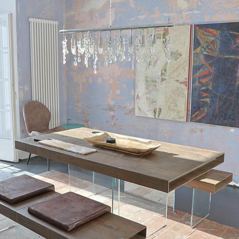 Caffè dell'Arte Boutique Rooms Locarno - Suite Design - 3