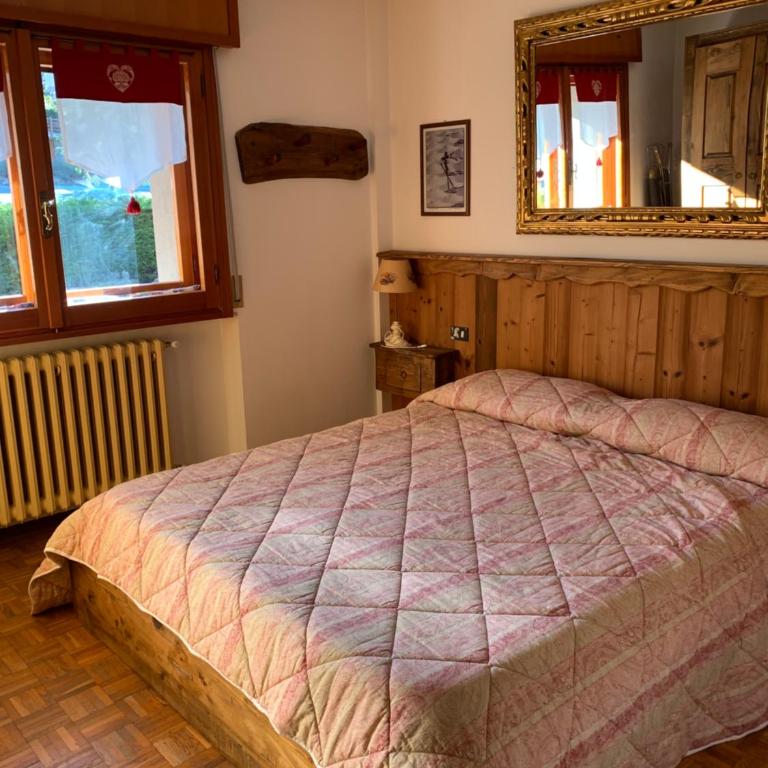 Monica's apartment Viola - Appartamento con 1 Camera da Letto - 1