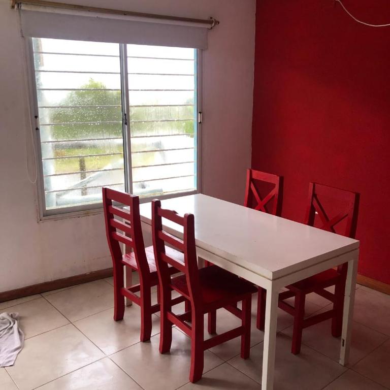 Departamentos Vistalmar Alfar - Apartment with Sea View - 2