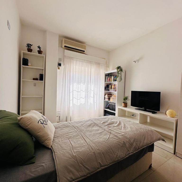 Monoambiente en la Peatonal de Carlos Paz - Apartamento de 1 dormitorio - 7