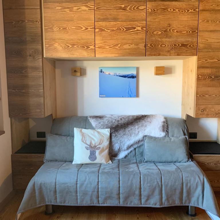 Studio Nible’ - Monolocale - 7
