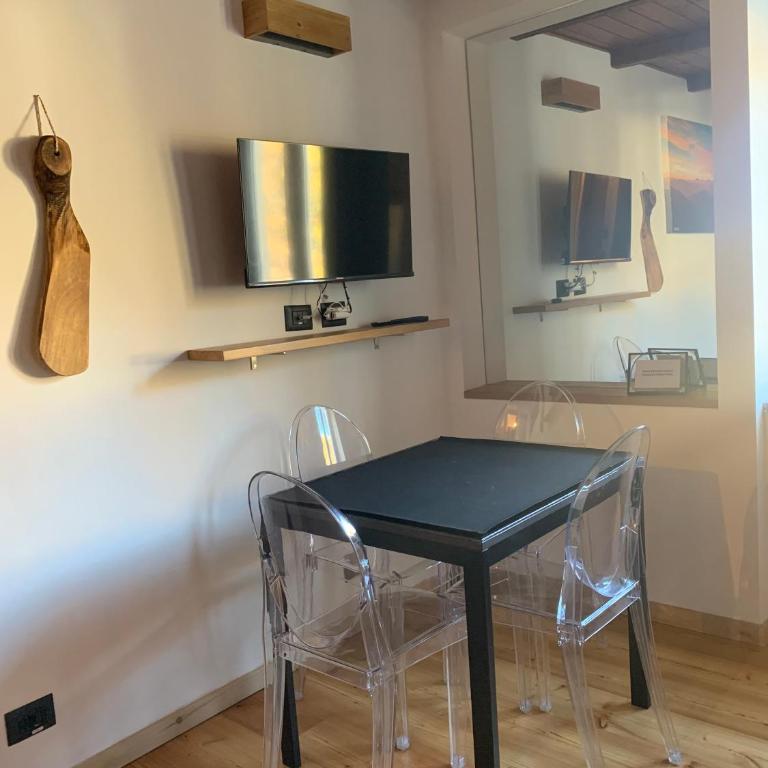 Studio Nible’ - Monolocale - 9