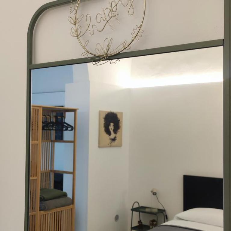 Urban Suite - Appartamento con 1 Camera da Letto - 3