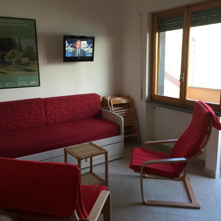 Appartamento Romeo - Appartamento con 1 Camera da Letto - 5