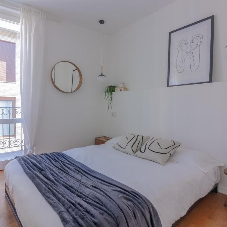 Casa Charme Valduce - One-Bedroom Apartment - 2