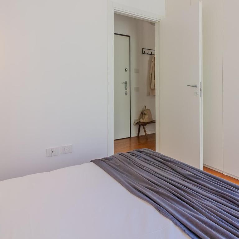 Casa Charme Valduce - One-Bedroom Apartment - 28