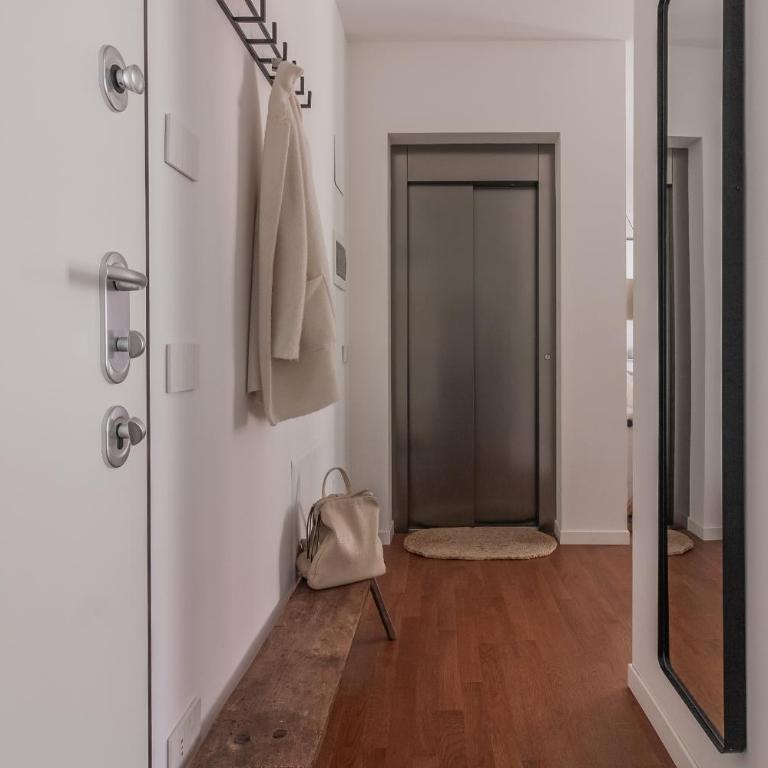 Casa Charme Valduce - One-Bedroom Apartment - 36