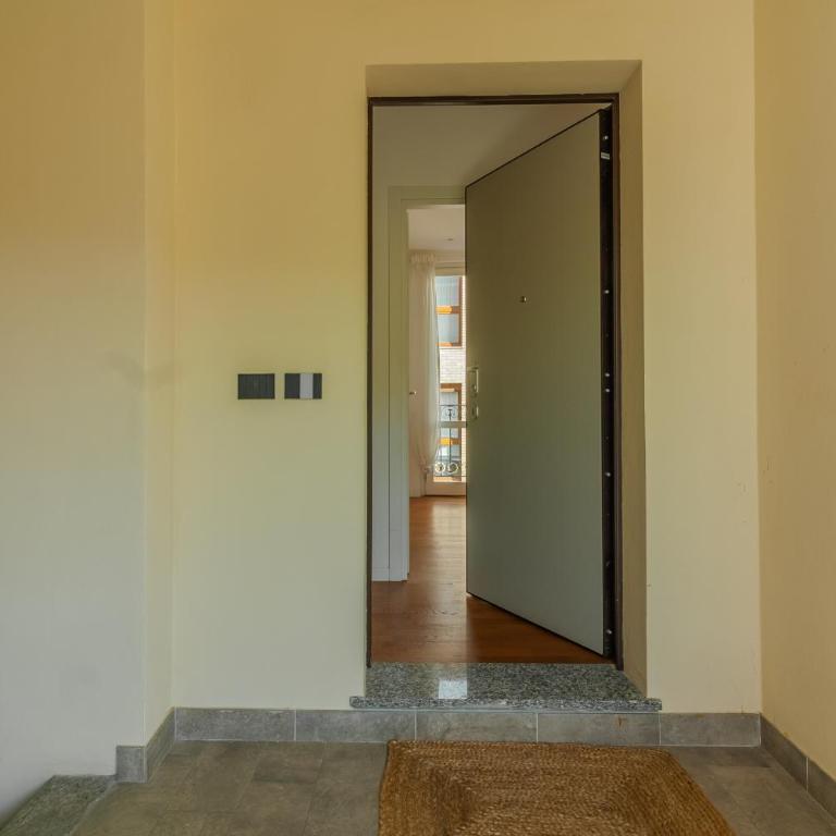 Casa Charme Valduce - One-Bedroom Apartment - 37