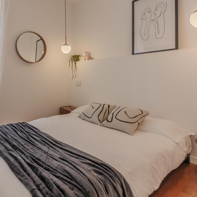 Casa Charme Valduce - One-Bedroom Apartment - 25