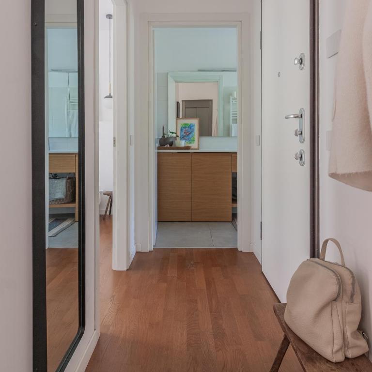 Casa Charme Valduce - One-Bedroom Apartment - 21