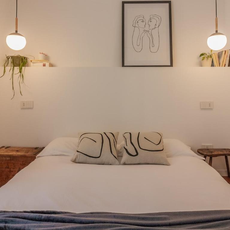 Casa Charme Valduce - One-Bedroom Apartment - 26