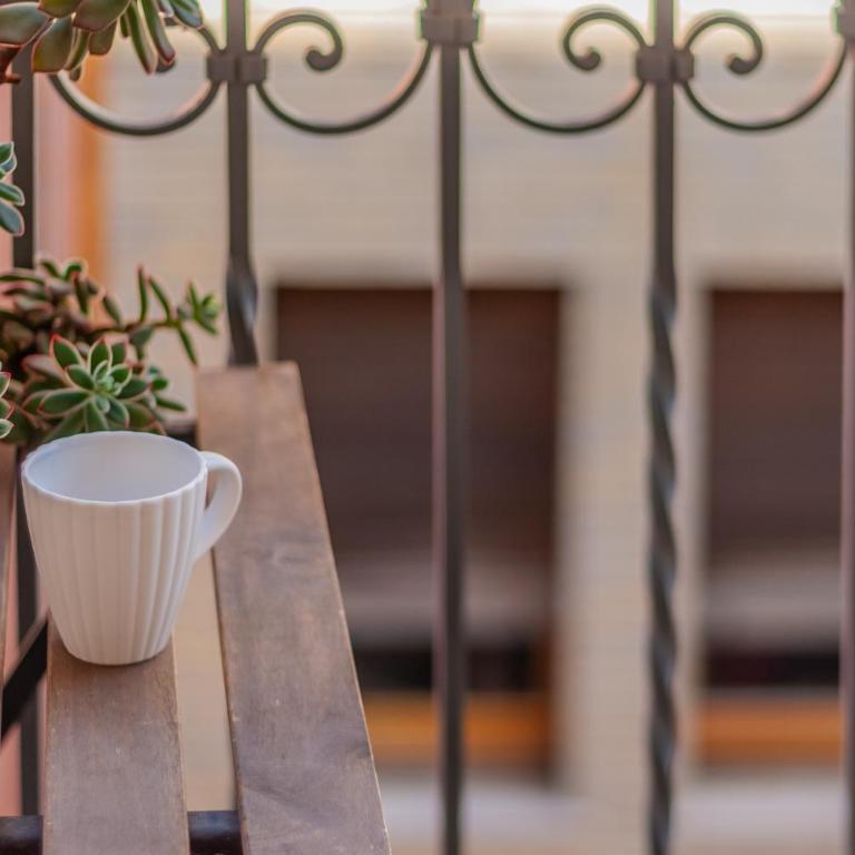 Casa Charme Valduce - One-Bedroom Apartment - 16