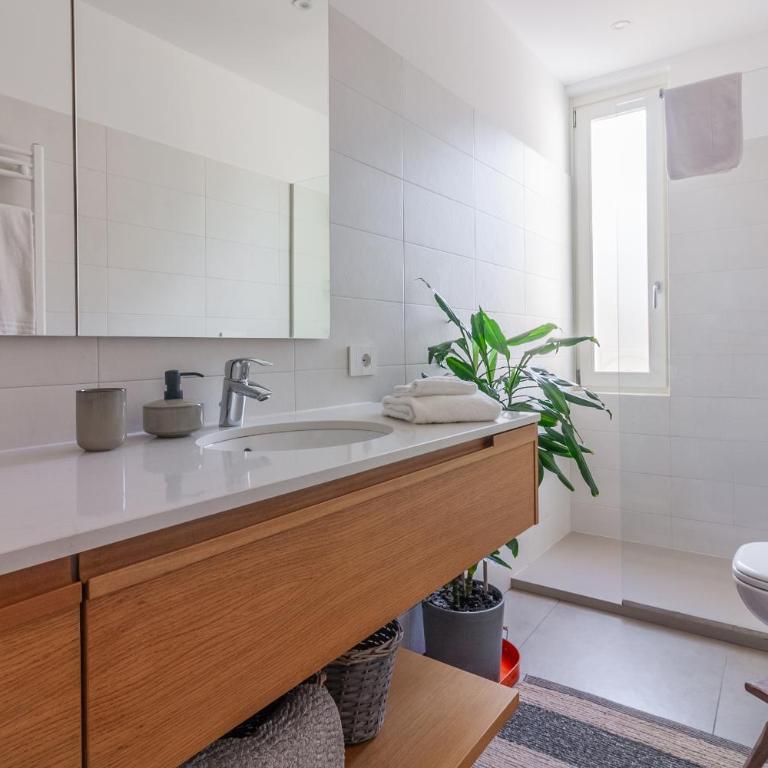 Casa Charme Valduce - One-Bedroom Apartment - 5