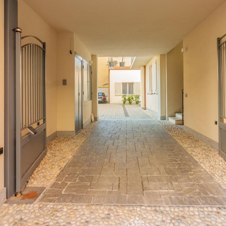 Casa Charme Valduce - One-Bedroom Apartment - 39