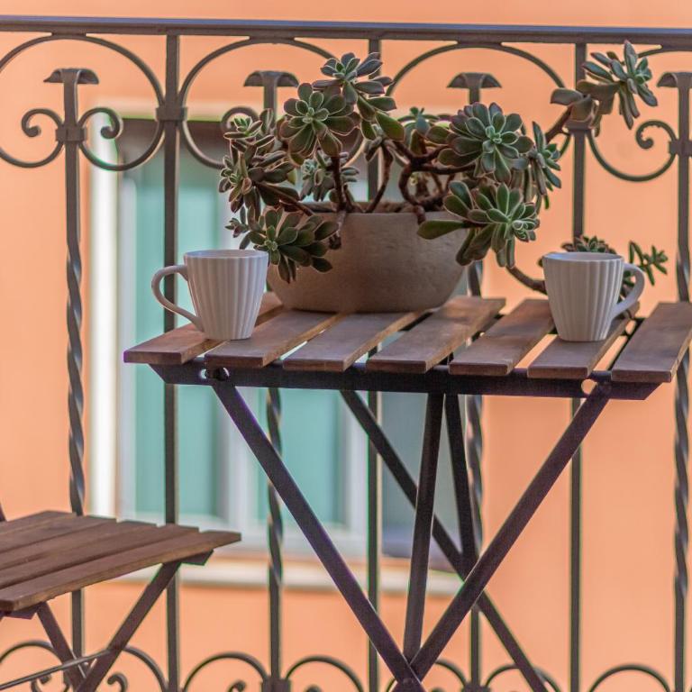 Casa Charme Valduce - One-Bedroom Apartment - 4