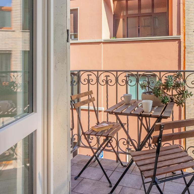 Casa Charme Valduce - One-Bedroom Apartment - 14