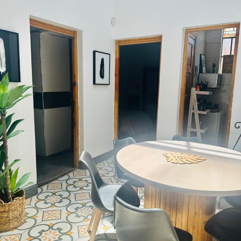 Mendoza Heritage Suite - Apartamento de 2 dormitorios - 8