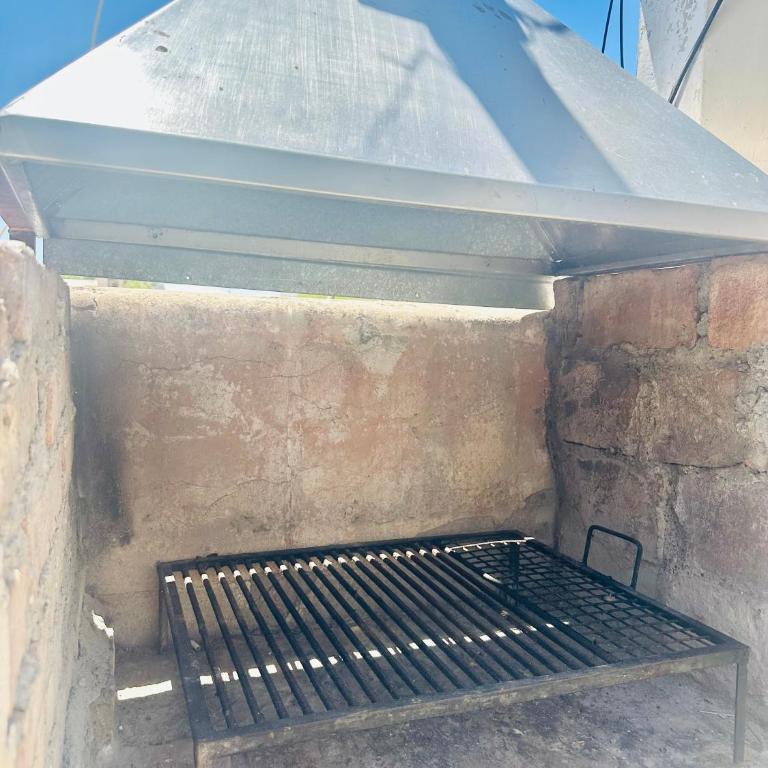 Duplex en Peatonal KM 0 de Mendoza - Inmejorable ubicación - Cochera incluída - Apartamento de 2 dormitorios - 24