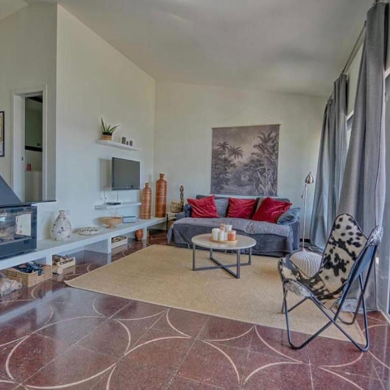 Apartment with pool and tennis courts in Calella de Palafrugell - Apartamento de 2 dormitorios - 6