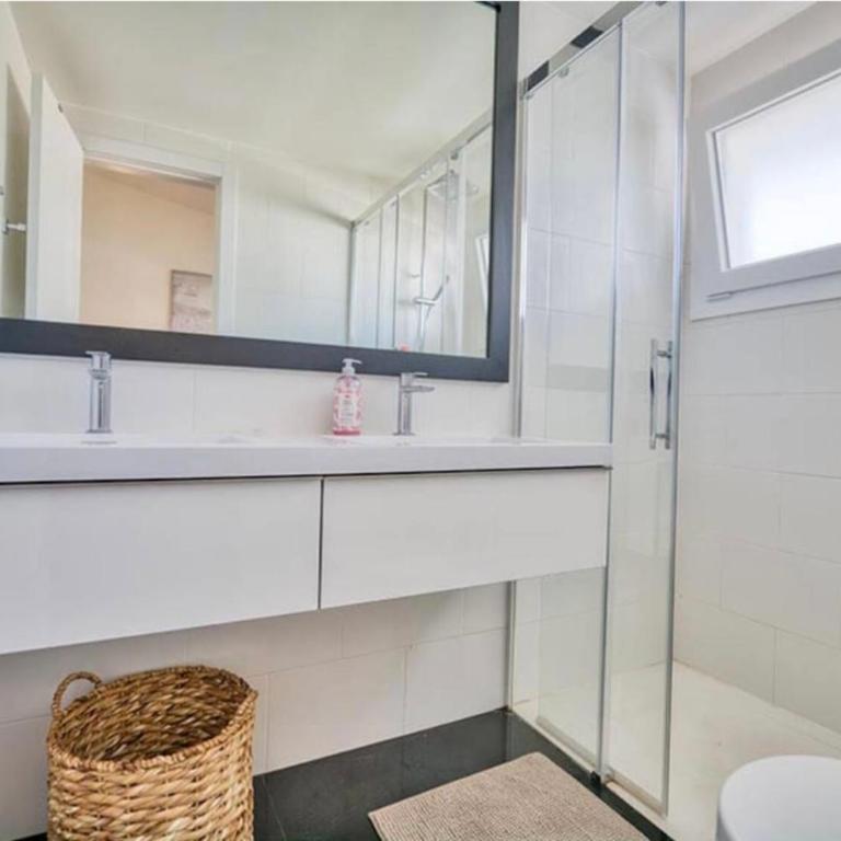 Apartment with pool and tennis courts in Calella de Palafrugell - Apartamento de 2 dormitorios - 8