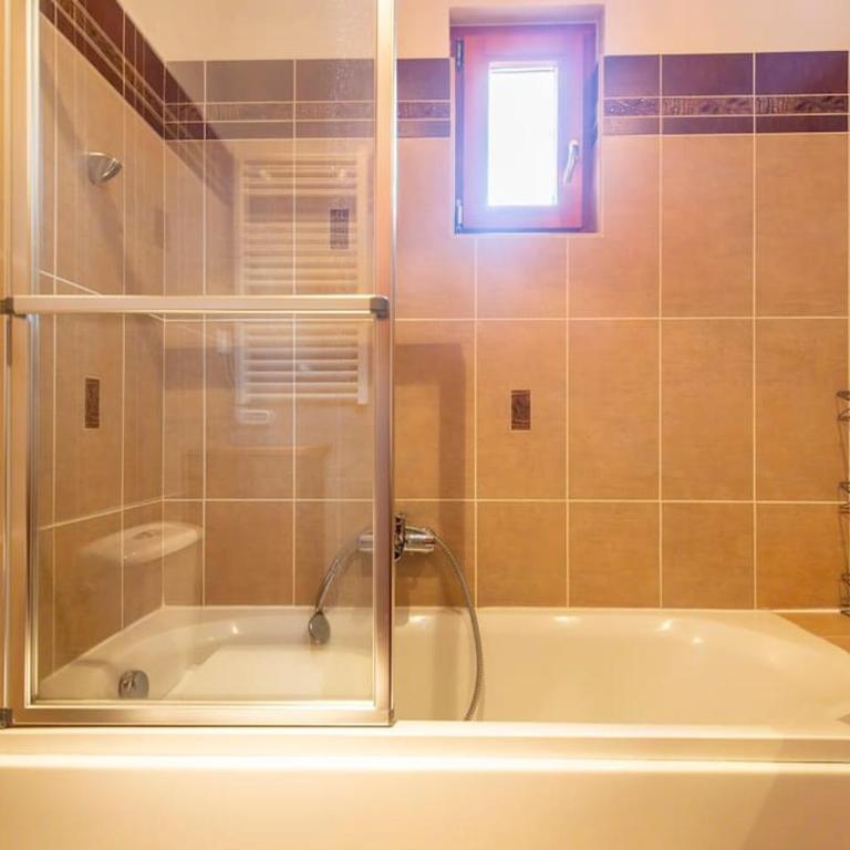 Chalet Alpin 12 pers, Isola 2000 - Chalet - 7