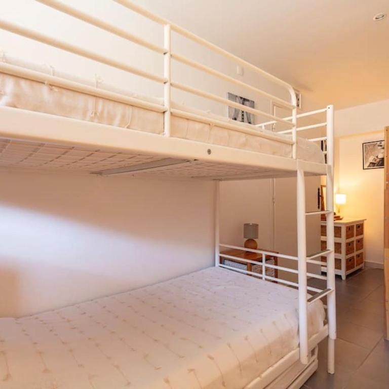 Chalet Alpin 12 pers, Isola 2000 - Chalet - 41