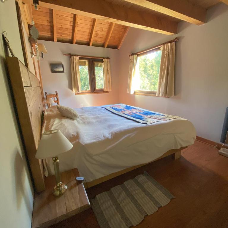 Cabaña de montaña - Casa Unifamiliar de 3 dormitorios - 66