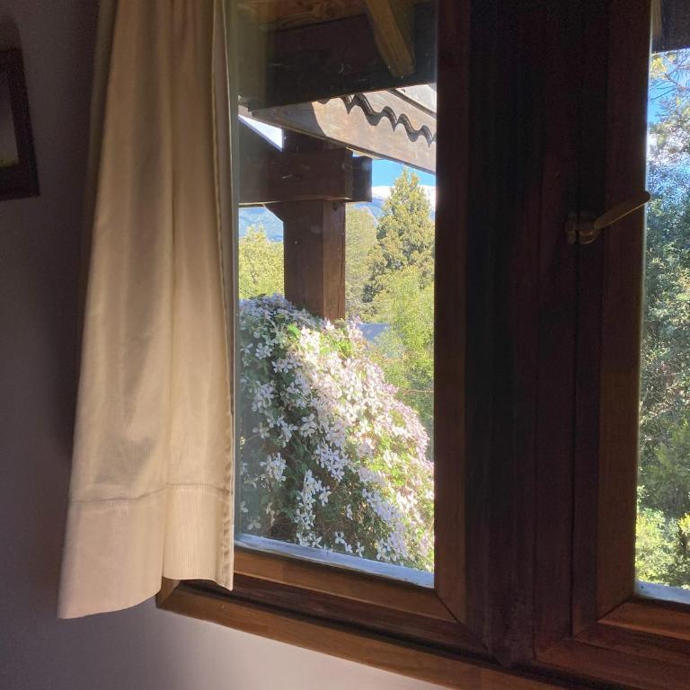 Cabaña de montaña - Casa Unifamiliar de 3 dormitorios - 63