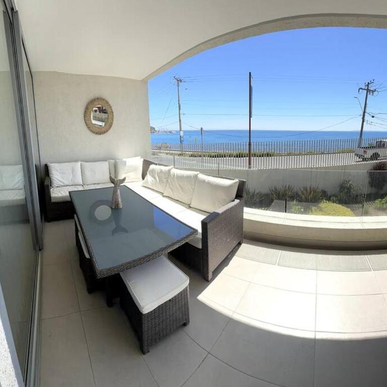 Apartamento en Concón - Apartamento de 1 dormitorio - 8