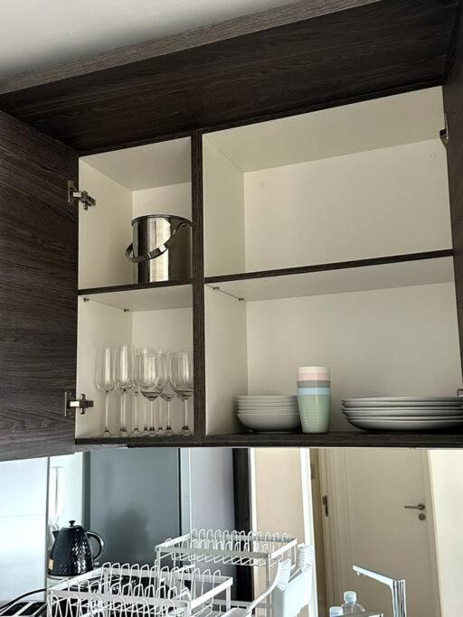 Apartamento en Concón - Apartamento de 1 dormitorio - 15