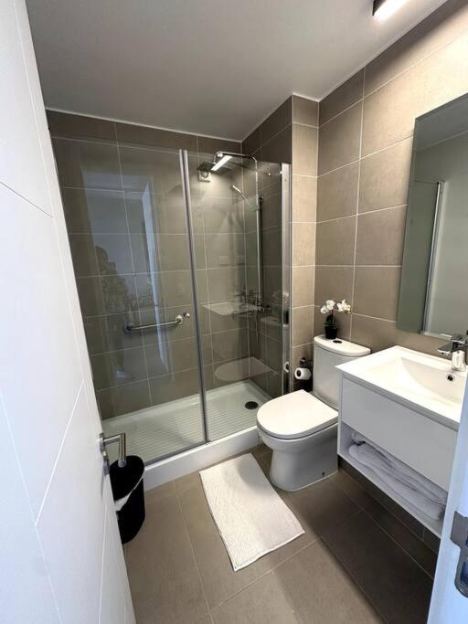 Apartamento en Concón - Apartamento de 1 dormitorio - 29